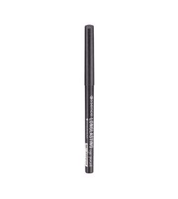 essence Карандаш для глаз Long lasting, 34 sparkling black