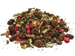 Камлёвъ Стабильности - чай Таежный, 50 г - Камлевъ фото 4