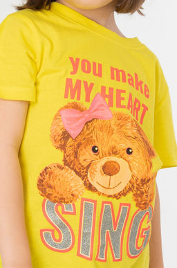 Футболка для девочки Bonito  фото 131