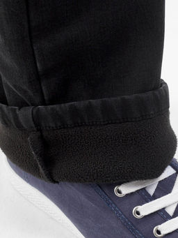 Мужские джинсы _ 0965/L-Warm - F5 фото 4