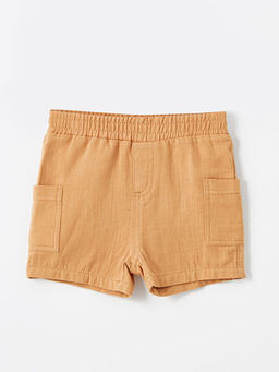 Beli Lastikli Basic Erkek Bebek ?ort