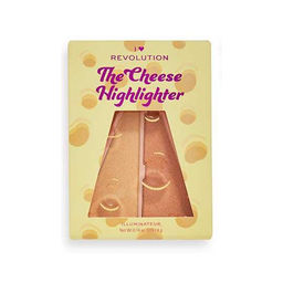 Палетка хайлайтеров Cheese Board Highlighter Duo, The Cheese Highlighter 6523363