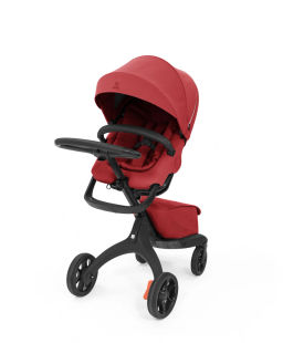 Stokke / Коляска детская 2 в 1 Xplory X Ruby Red