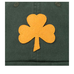 Бейсболка AMERICAN NEEDLE арт. SMU694A-BSH Boston Shamrocks Archive MILB (зеленый)  фото 4