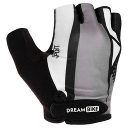 Перчатки велосипедные Dream Bike, с гелевыми вставками, мужские, р. M  фото 6