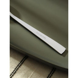 Цена за 12 шт. Ложка столовая «Хоккайдо», длина 20.5 см, нержавеющая сталь, серебристая