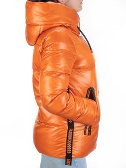 8290-1 Куртка зимняя женская Jarius - Fashion фото 4