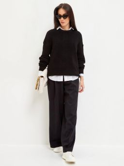 JETTY Джемпер вязаный  фото 30