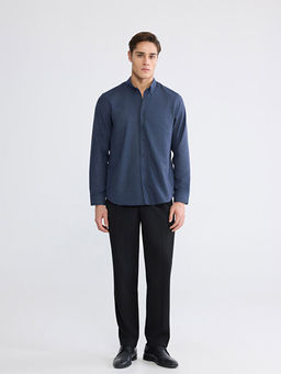 Regular Fit Erkek G?mlek