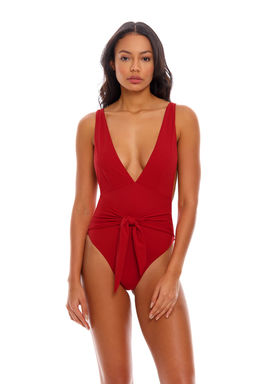 Купальник 9351 Florentina Red