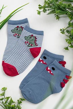 Носки детские Гоша (набор 2 пары)