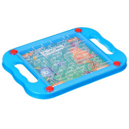 Настольная игра Весёлый лабиринт, Фиксики  фото 3