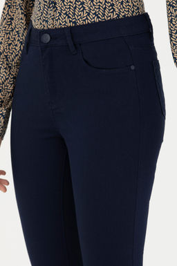 Женские темно-синие брюки - U.s. polo assn фото 17