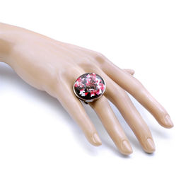 RUBY DAWN Кольцо KO4447