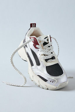 ZAPATILLA DEPORTIVA REJILLA / Multicolor