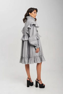 Платье MIXAN 5039 единый размер  фото 6