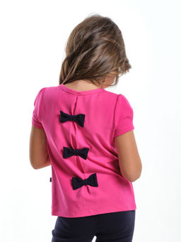 Футболка UD 2851 серый - Mini maxi фото 13