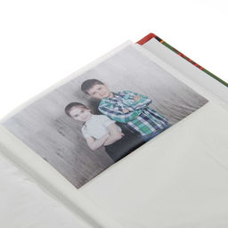 Фотоальбом на 300 фото 10×15 см «Мой школьные годы»