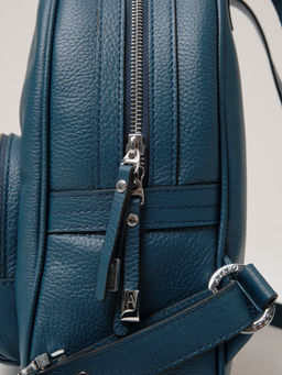 Рюкзак Azaro 30852 синяя волна