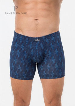 Трусы шорты мужские удлиненные PMHL-1523 - Pantelemone фото 3