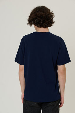 футболка мужская 2904-26 - Mix-mode фото 5