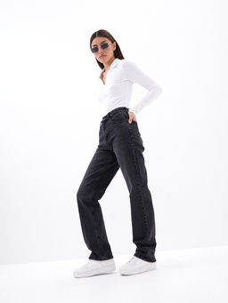 Женские Джинсы STRAIGHT - Mossmore фото 133