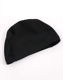 Шапка Cap.08 черный