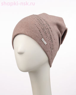 040121 2А F KHW Кармело Шапка флис (56-58)