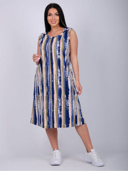 Сарафан "Татьяна", трикотаж