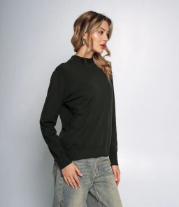 Водолазка #ОКТ05 - Dommod фото 12