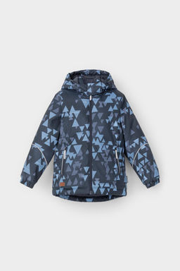 ВК 36102/н/4 ГР ( 92-122) куртка для мал