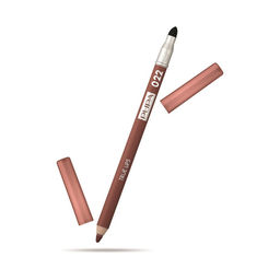 Карандаш для губ True Lips, 022 Сливовый коричневый 220047A022