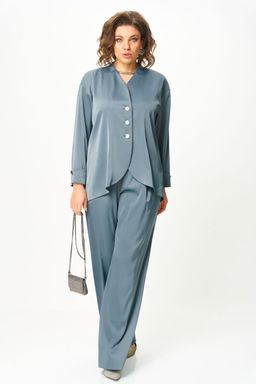 Костюм Aira Style 24245 индиго