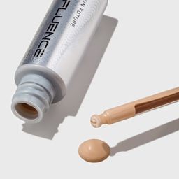 Influence Beauty Тональная основа стойкая Skin Future тон 03  фото 5