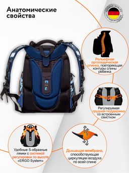 T120 : Hummingbird  фото 5