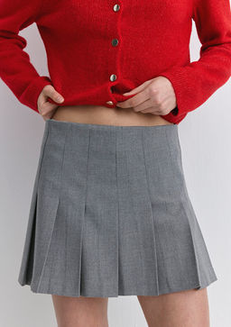 Gri Etek - Mavi фото 7