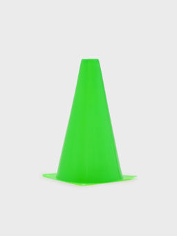Конус FN Cones Without Holes (23cm) Green