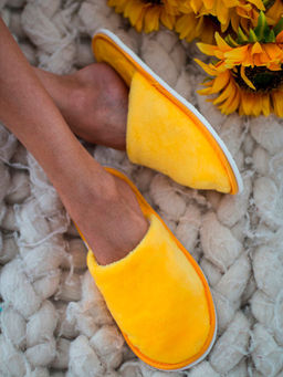 Тапочки домашние С-6ЖВТ-МР