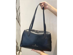 Сумка женская Lanotti 5842/бордовый