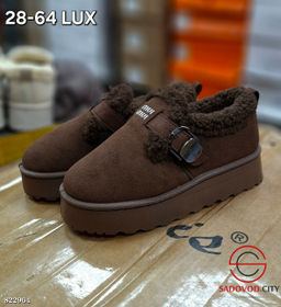 Сапоги женские для зимнего сезона