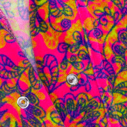 Халат велюр 0051900201