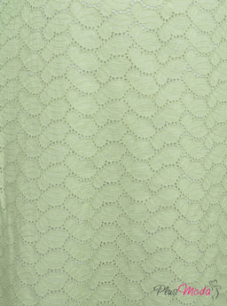 Платье Модель №1103 размеры 44-84 - Plusmoda фото 10