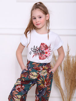 КМ153 Костюм Джуманджи - Милаша фото 7