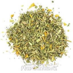 2 шт. Первоцвет (примула, трава)