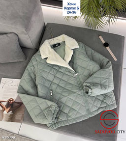 Куртка женская с подкладкой