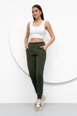 Брюки Футер 3-х нитка начес