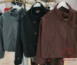 Тренч женский весенний