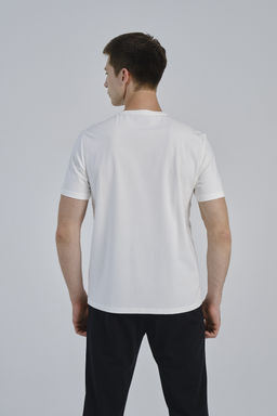 Футболка Белый - Anta фото 5