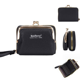 Кошелек W-N8630-Black