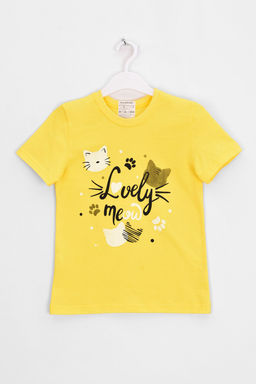 Футболка А 010Д (Для девочек)